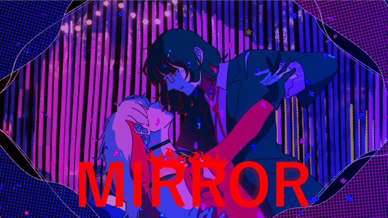 thumbnail of video MIRROR